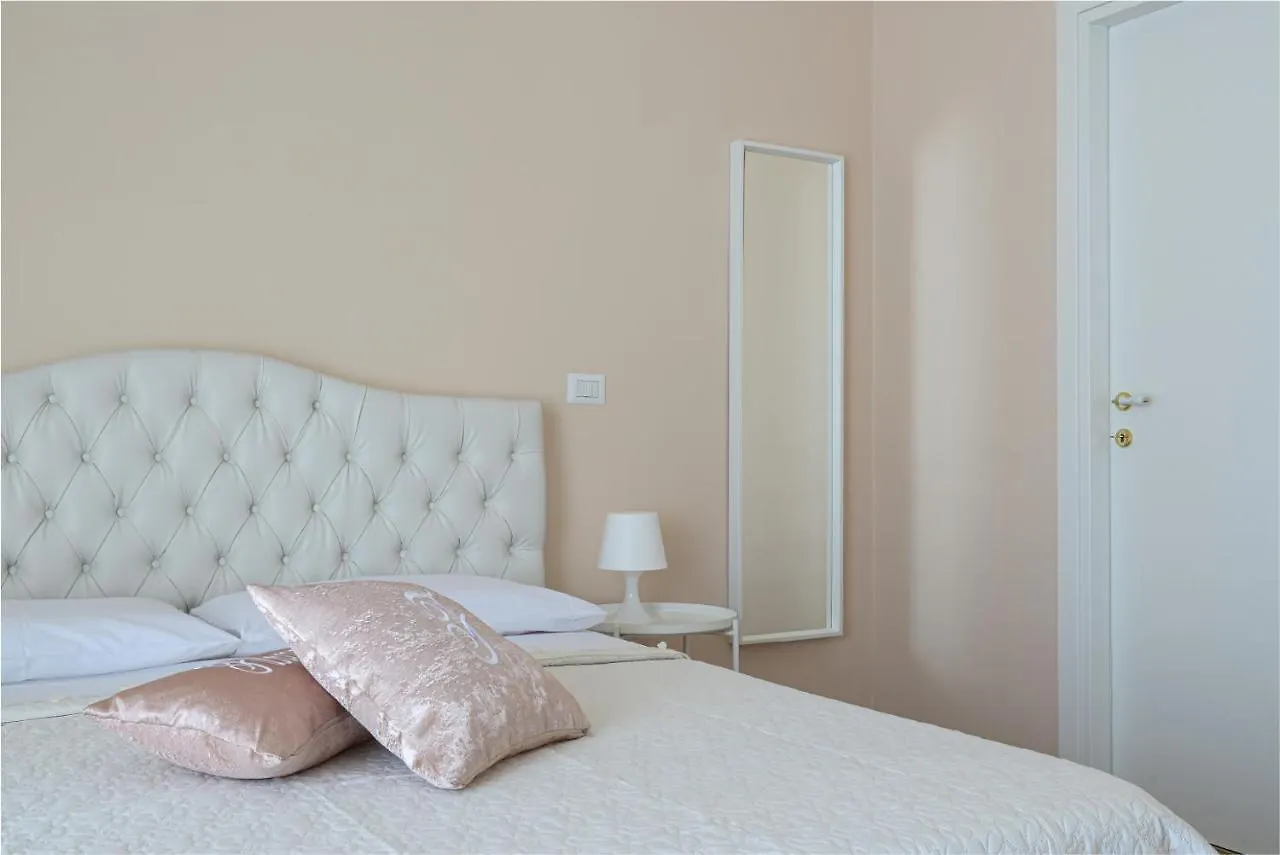 Apartmán Filomena Chic Katánie  CTA