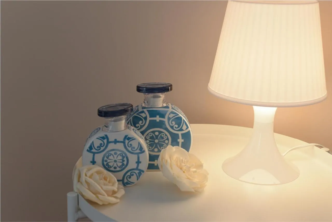 Apartmán Filomena Chic Katánie