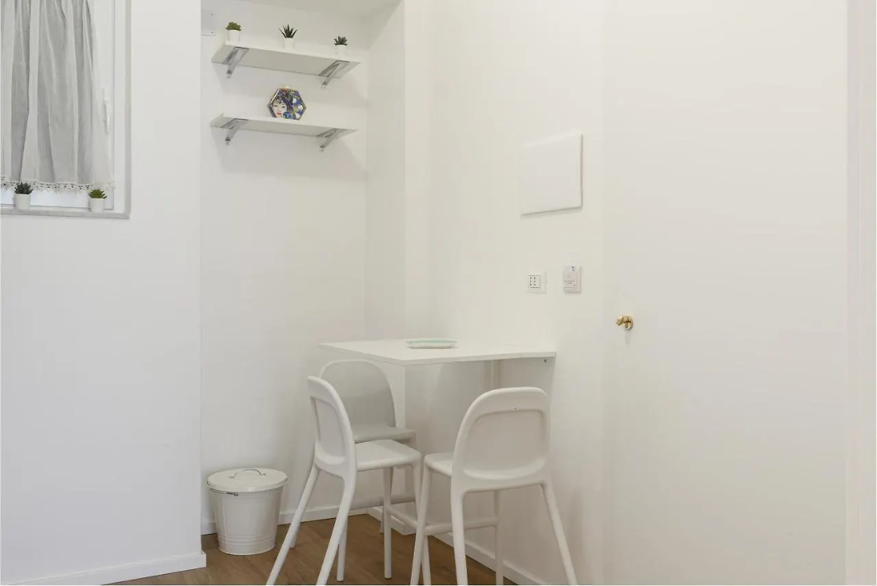 Apartmán Filomena Chic Katánie