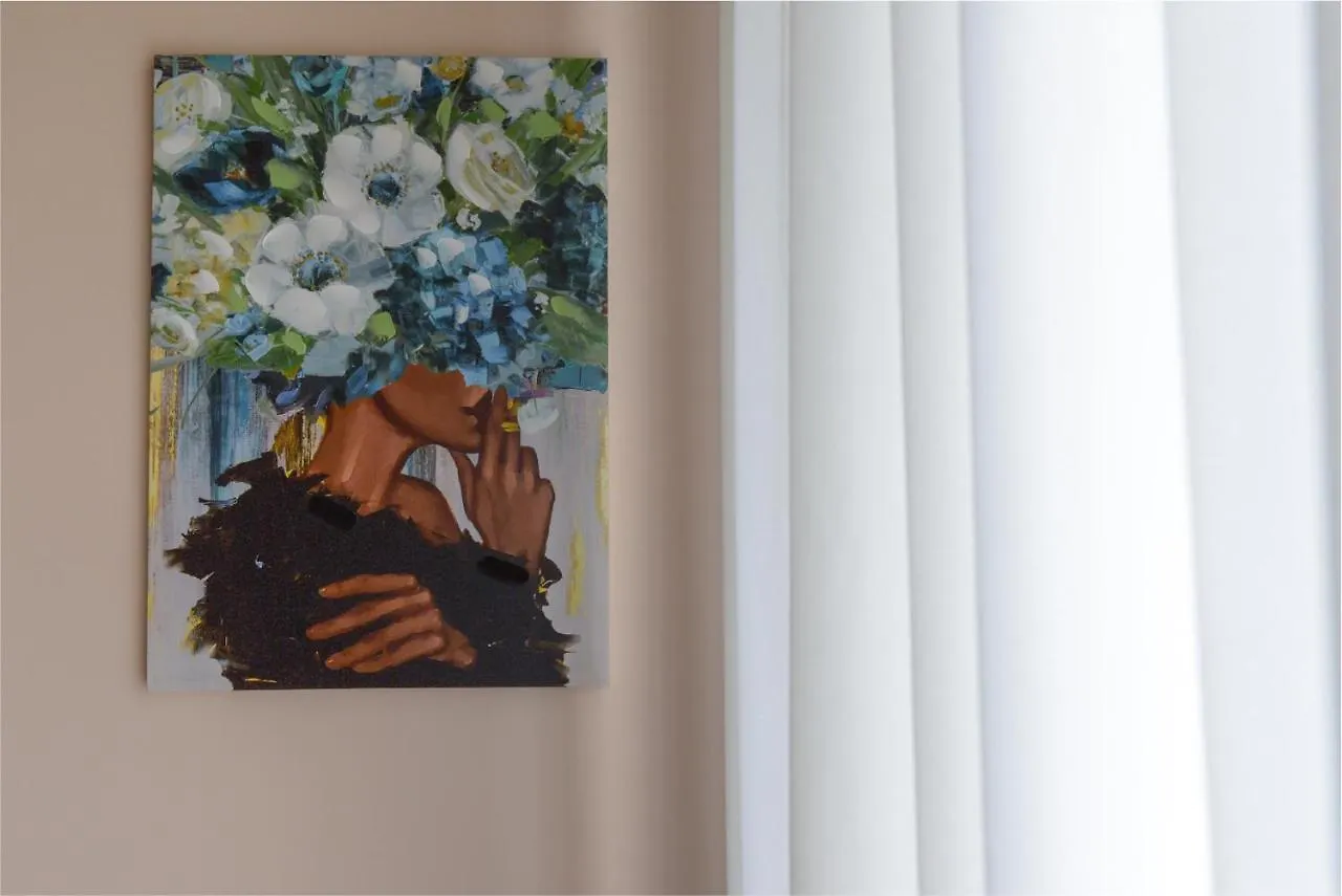 Apartmán Filomena Chic Katánie  CTA