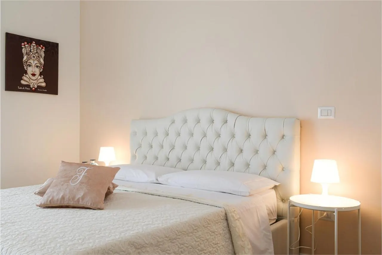 Filomena Chic Apartment Catania Italy