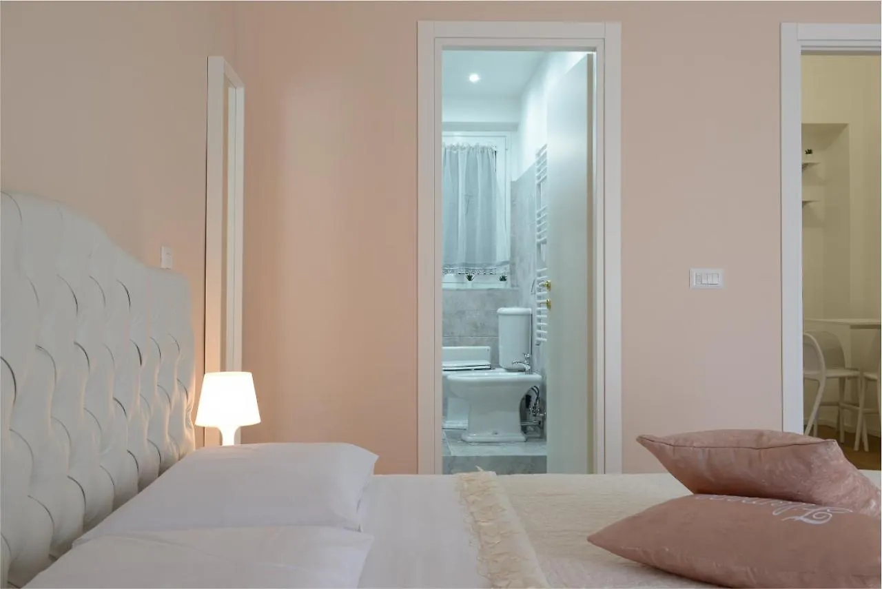 Filomena Chic Apartment Catania