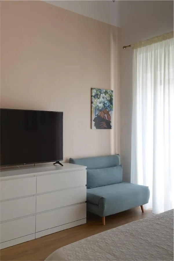 Filomena Chic Apartment Catania