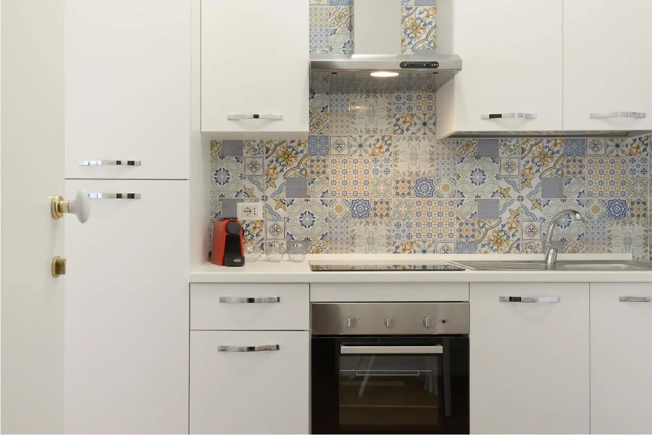 Filomena Chic Apartment Catania 0*,  Italy